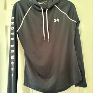 Under Armour Thin Hoodie